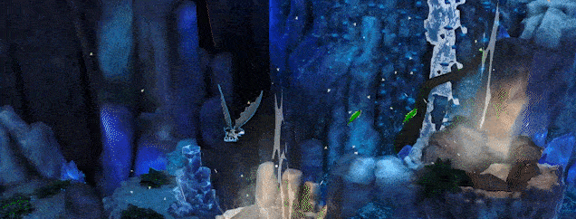 DreamWorks驯龙高手：九界龙族传说/DreamWorks Dragons: Legends of The Nine Realms