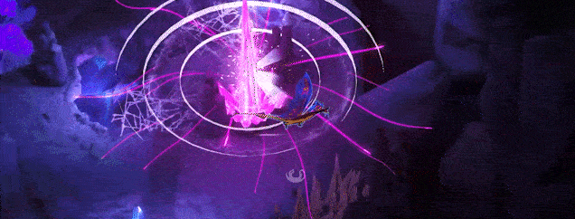 DreamWorks驯龙高手：九界龙族传说/DreamWorks Dragons: Legends of The Nine Realms