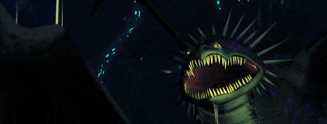 DreamWorks驯龙高手：九界龙族传说/DreamWorks Dragons: Legends of The Nine Realms