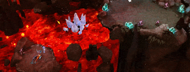 DreamWorks驯龙高手：九界龙族传说/DreamWorks Dragons: Legends of The Nine Realms