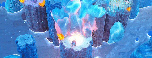 DreamWorks驯龙高手：九界龙族传说/DreamWorks Dragons: Legends of The Nine Realms