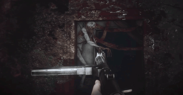 恐怖酒店圣丁菲娜/Fobia &#8211; St. Dinfna Hotel（Build.20220909）