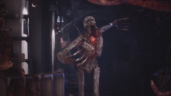 恐怖酒店圣丁菲娜/Fobia &#8211; St. Dinfna Hotel（Build.20220909）