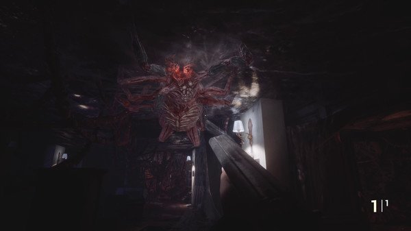 恐怖酒店圣丁菲娜/Fobia – St. Dinfna Hotel(Build.20220909)