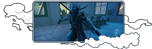 无明天道：江户之黯/Blind Fate: Edo no Yami