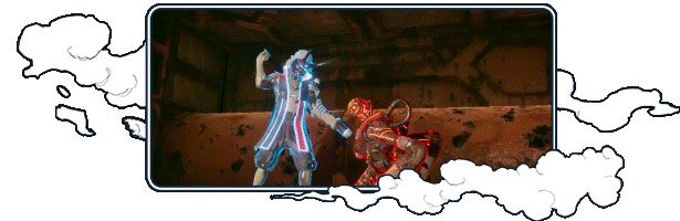 无明天道：江户之黯/Blind Fate: Edo no Yami