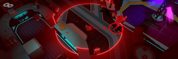 智械危机战术真空行动/JUSTICE SUCKS