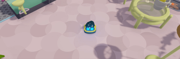 智械危机战术真空行动/JUSTICE SUCKS