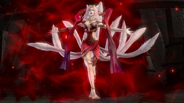 无双大蛇2终极版(v1.0.0.1)