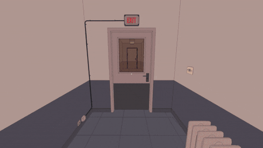 酷极轮滑/Rollerdrome