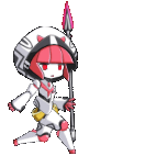 进击女孩阿塔卡/Attacker-chan!