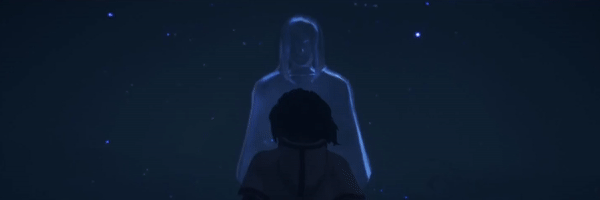 永夜：雪落/Skábma &#8211; Snowfall