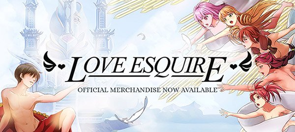 小兵求爱记/Love Esquire(豪华版-V1.4.2-结局扩充补全+全扩展完结+额外+存档+创意工坊MOD)