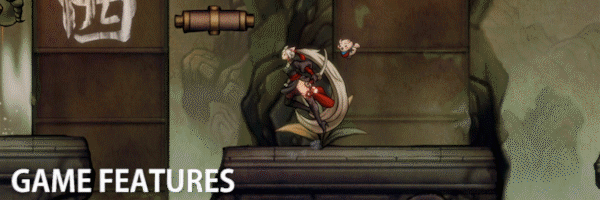 阎罗冬柏传/Yeomna : The Legend of Dongbaek