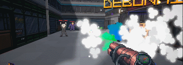 时尚特警队/Fashion Police Squad（v0.1.32）