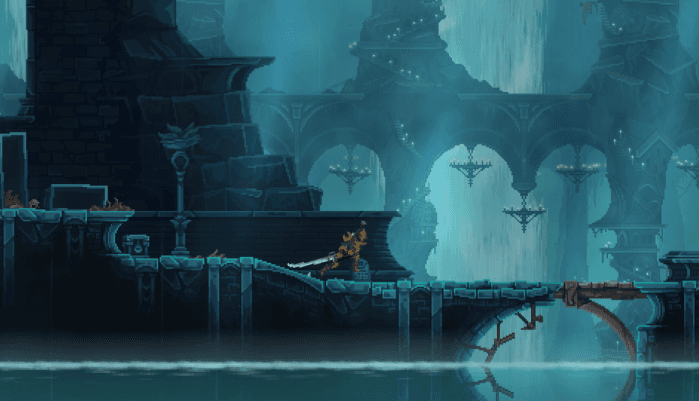 塔尼蚀：神之堕落/The Tarnishing of Juxtia（Build.9121190）