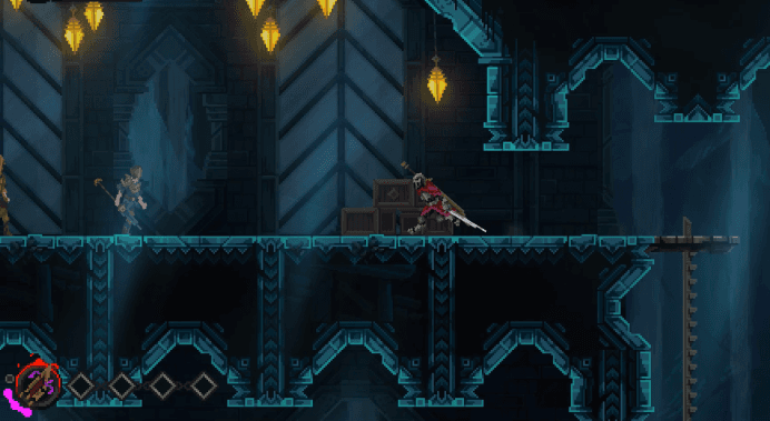 塔尼蚀：神之堕落/The Tarnishing of Juxtia（Build.9121190）