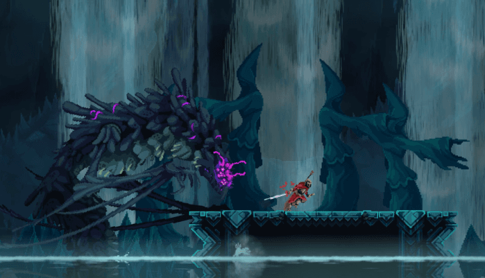 塔尼蚀：神之堕落/The Tarnishing of Juxtia（Build.9121190）