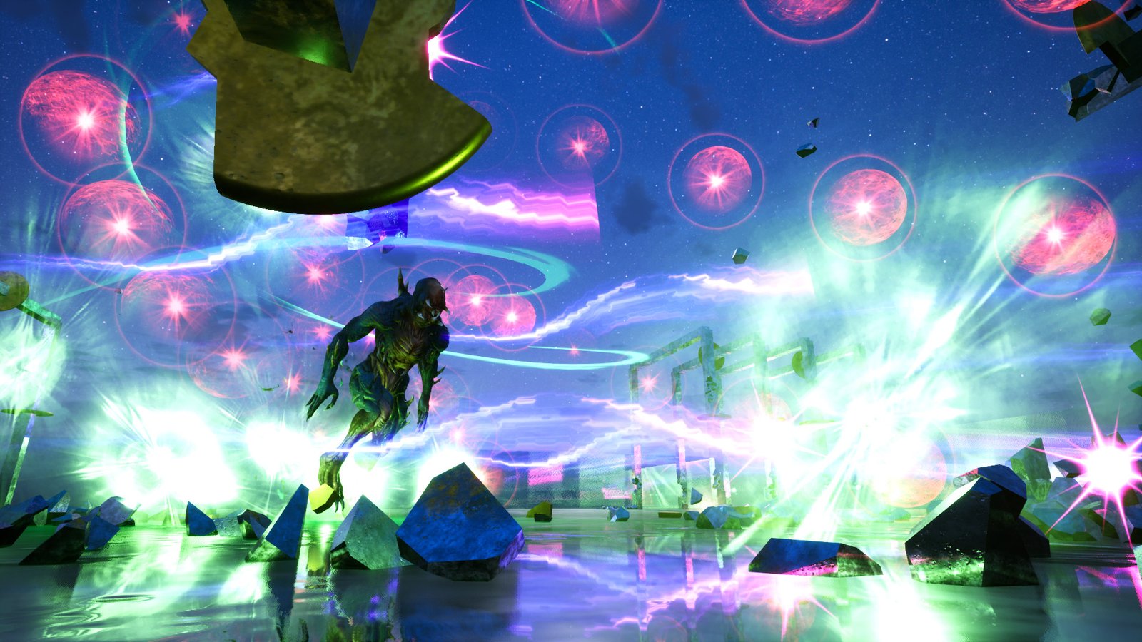 僵尸行星克星鲁迪/Zombie Shooting Star（Build.9178251+DLC）