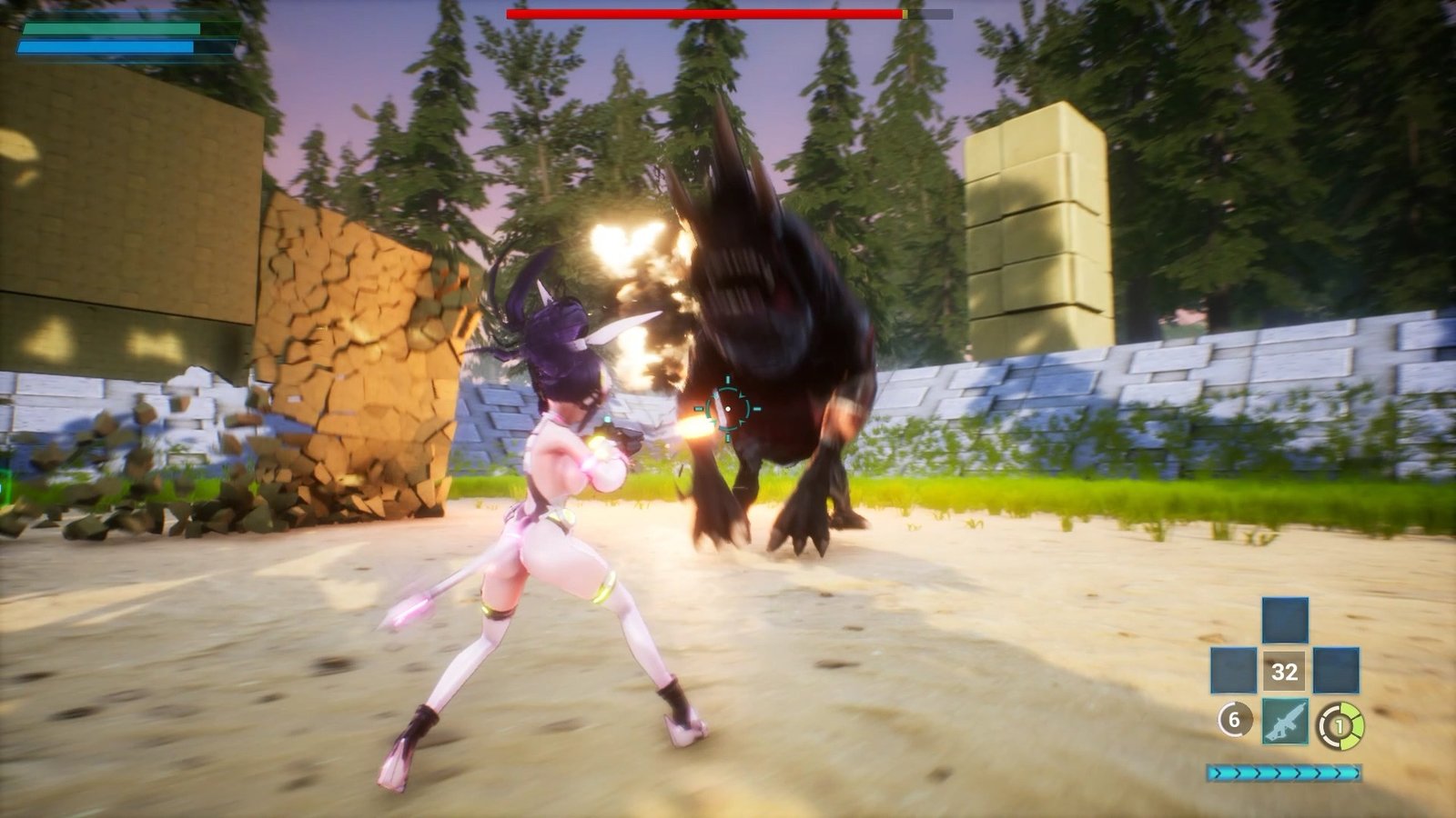 僵尸行星克星鲁迪/Zombie Shooting Star（Build.9178251+DLC）