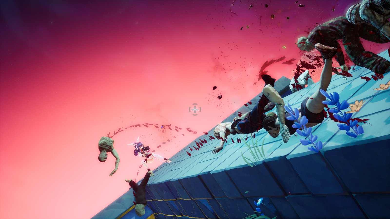 僵尸行星克星鲁迪/Zombie Shooting Star（Build.9178251+DLC）