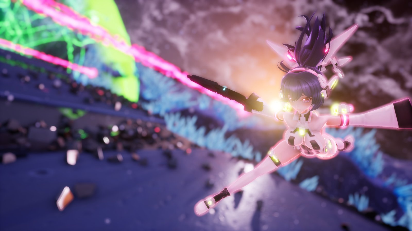 僵尸行星克星鲁迪/Zombie Shooting Star（Build.9178251+DLC）