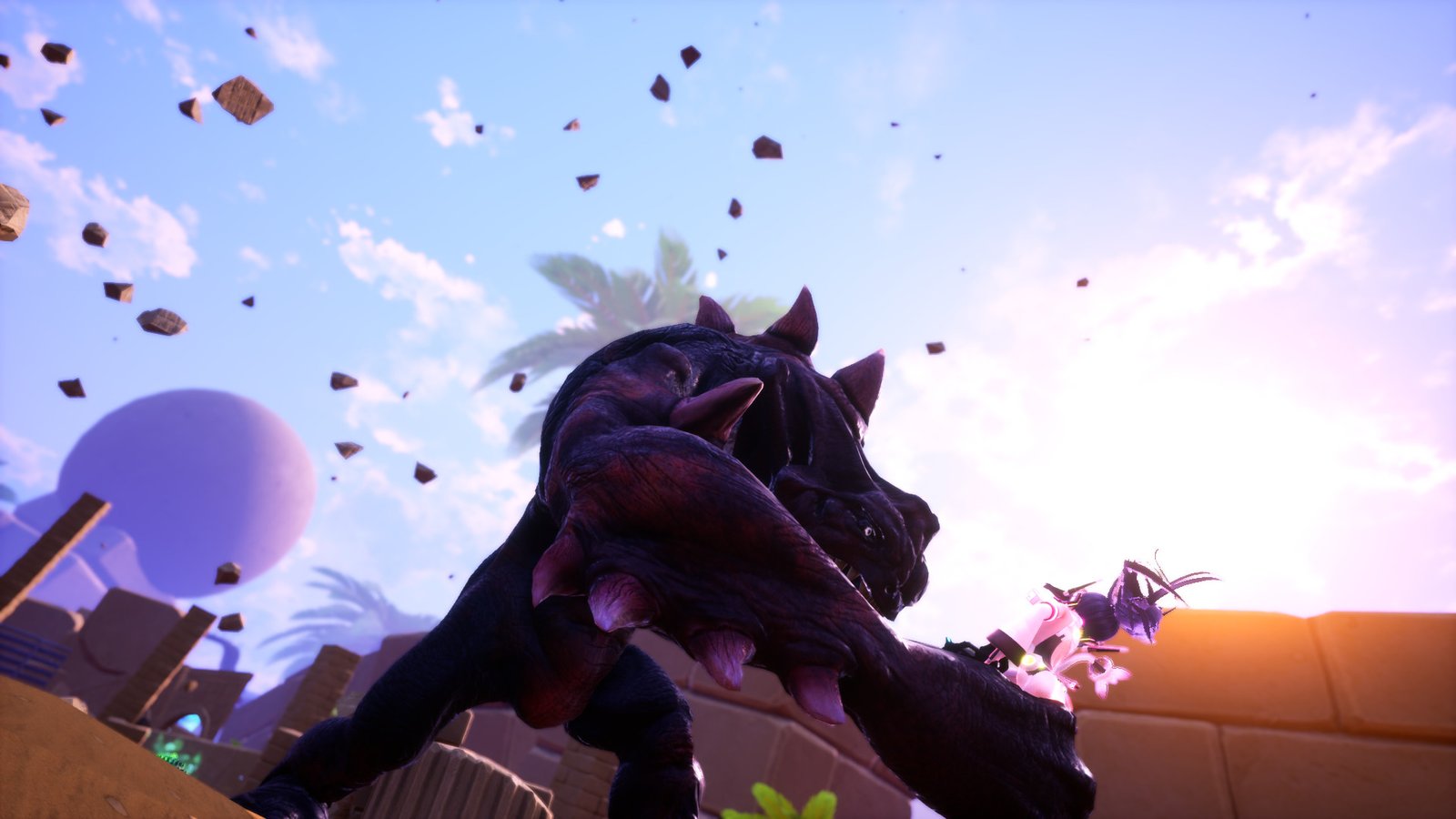 僵尸行星克星鲁迪/Zombie Shooting Star（Build.9178251+DLC）