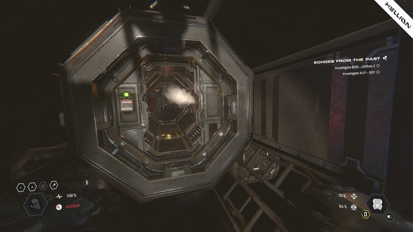 地狱之徒/HELLION（v1.1.1）