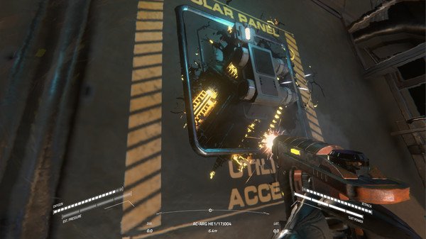 地狱之徒/HELLION（v1.1.1）