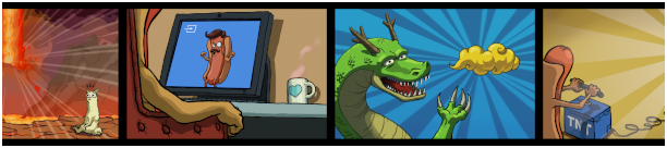 超级羊驼冠军版/Superola Champion Edition