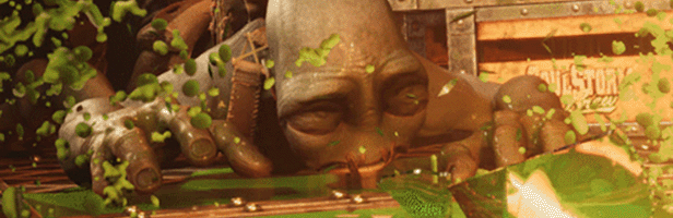 奇异世界：灵魂风暴加强版/Oddworld: Soulstorm Enhanced Edition