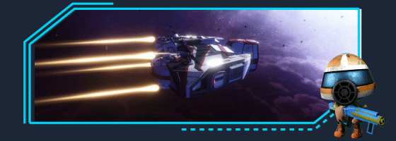 银河捣蛋鬼/The Galactic Junkers