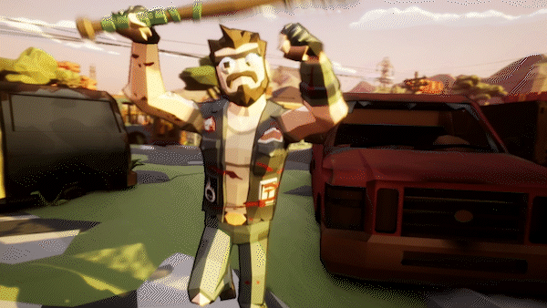 醉拳2：僵尸宿醉/Drunken Fist 2: Zombie Hangover