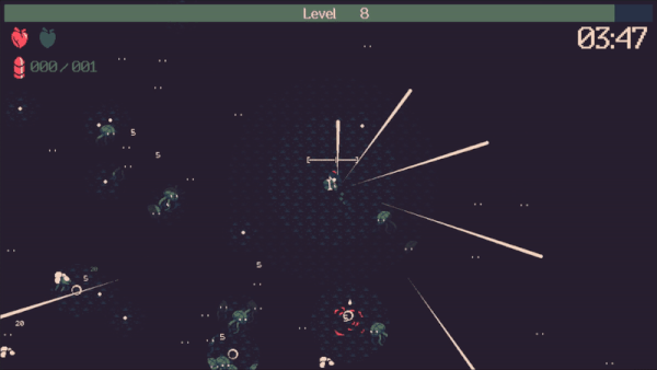 黎明前20分钟/20 Minutes Till Dawn