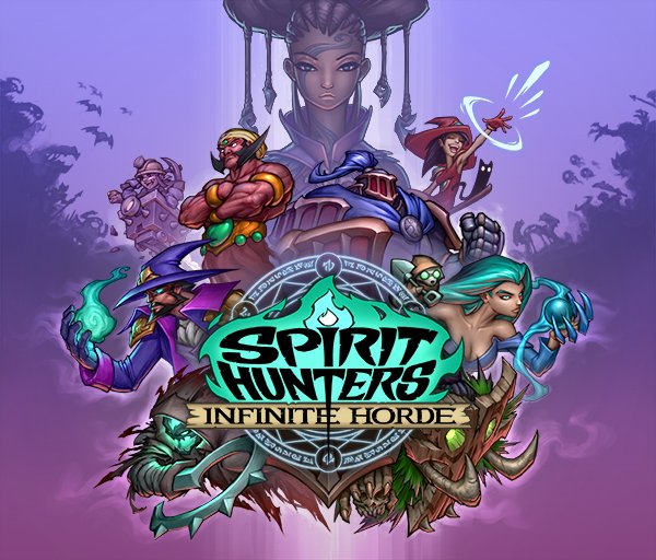 精灵猎手：无限部落/Spirit Hunters: Infinite Horde（v0.1.1198）