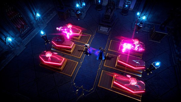 V Rising（v0.5.41698）