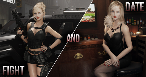 战争与玫瑰（V1.070-温迪-新场景-琳达+凯瑟琳-新场景+DLC+卡关秘籍）