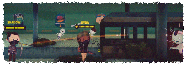 部落核心/HordeCore