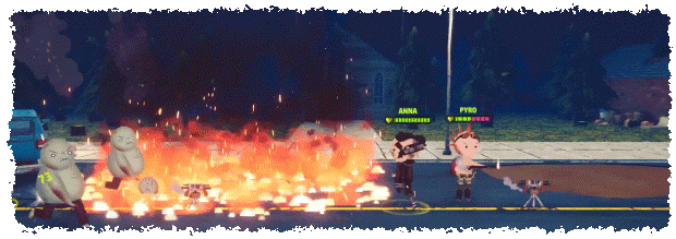 部落核心/HordeCore