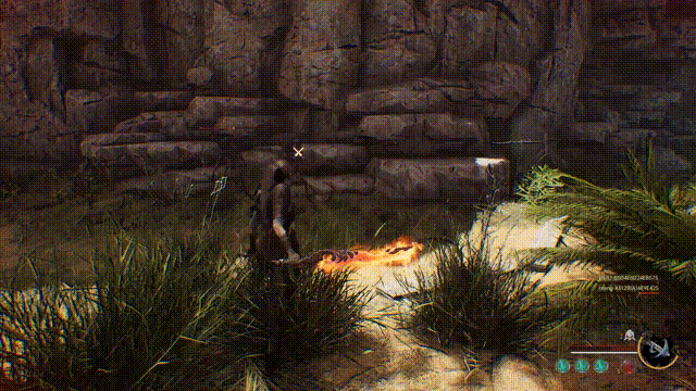 临渊觉醒(+DLC-忍者姬-斯巴达-中文语音)