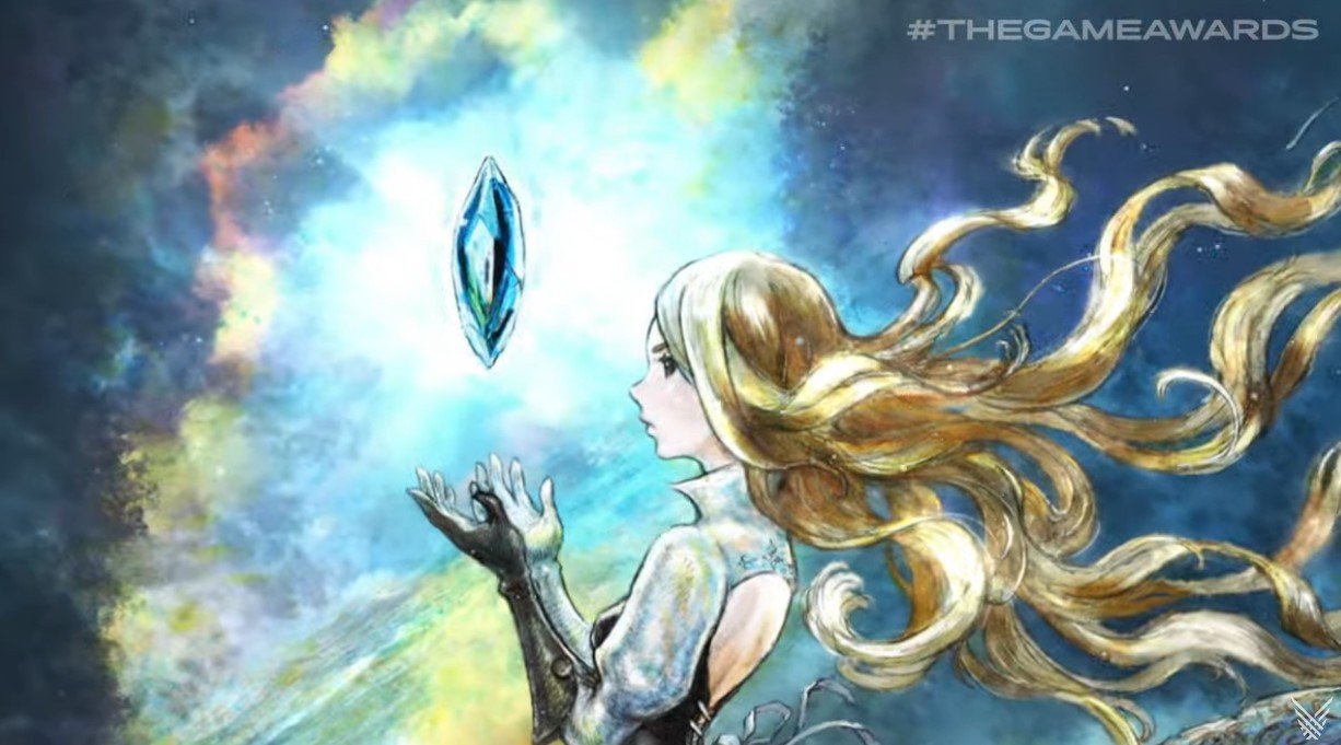 勇气默示录2/Bravely Default II (更新v6204549 豪华版)