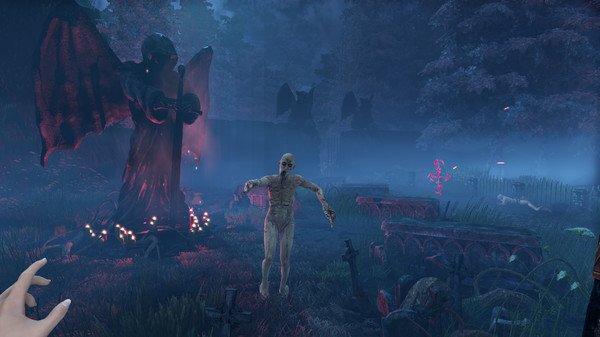 灰烬帝国/Empire of Ember