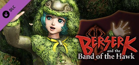 剑风传奇无双/BERSERK and the Band of the Hawk（豪华终极版-全DLC+通关存档）