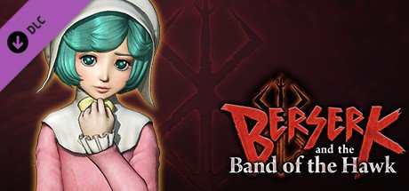 剑风传奇无双/BERSERK and the Band of the Hawk（豪华终极版-全DLC+通关存档）