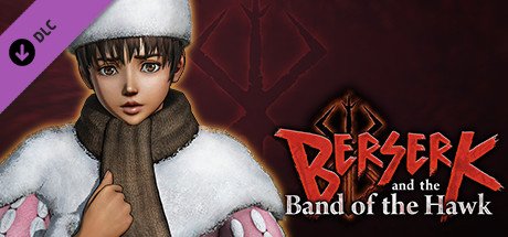 剑风传奇无双/BERSERK and the Band of the Hawk（豪华终极版-全DLC+通关存档）