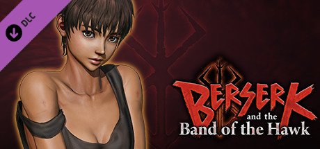 剑风传奇无双/BERSERK and the Band of the Hawk（豪华终极版-全DLC+通关存档）