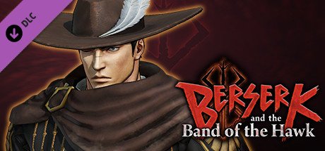 剑风传奇无双/BERSERK and the Band of the Hawk（豪华终极版-全DLC+通关存档）