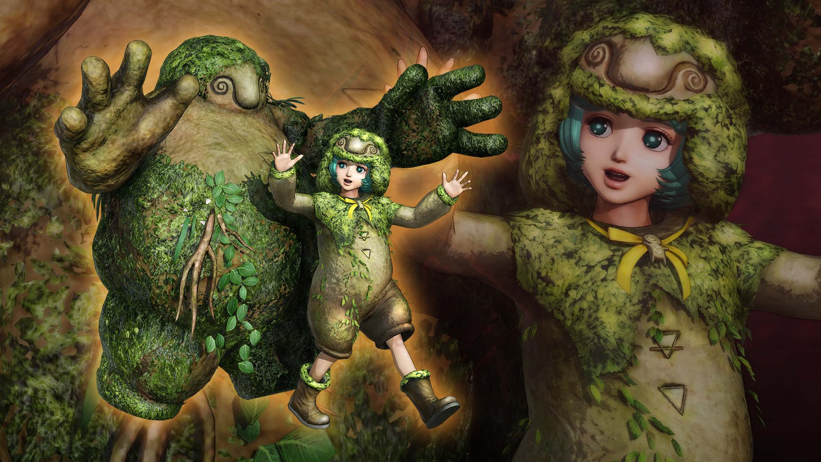 剑风传奇无双/BERSERK and the Band of the Hawk（豪华终极版-全DLC+通关存档）