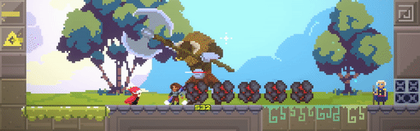 魔旅之塔/ Mage Tower（Build.8009457）