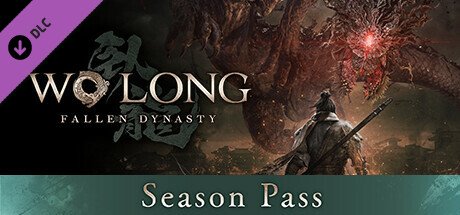 卧龙：苍天陨落/Wo Long: Fallen Dynasty（v1.300—更新风起荆襄DLC）